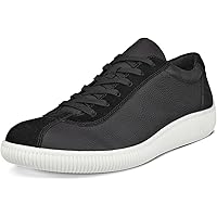H*3様 ECCO Street Tray Gore-Tex ブラック 42 Amazon.com | ECCO Men's Street Tray Gore-TEX Waterproof